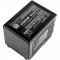 Helyettes�t� kamera akku RED One SM-4230RC 12800mAh 189.44Wh