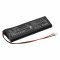Helyettes�t� dvd lej�tsz� akku Sencor SPV7909 SPV-7909 1800mAh 13.32Wh