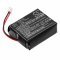 Helyettes�t� kutyanyak�rv akku SportDog SDT54-13923 / SAC00-12615 470mAh 3.48Wh