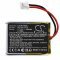 Helyettes�t� kutyanyak�rv akku SportDog YardTrainer YT-100 SDT54-16718 190mAh/0.7Wh