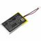 Helyettes�t� kutyanyak�rv akku SportDog SportHunter SDT00-15944 390mAh 1.44Wh