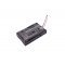 Helyettes�t� kutyanyak�rv akku SportDog SAC00-14727 700mAh 5.18Wh