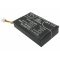Helyettes�t� kutyanyak�rv akku SportDog TEK-H SAC54-13815 1900mAh 7.03Wh