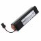 Helyettes�t� kutyanyak�rv akku Tri-Tronics 1064000-J DC-12 700mAh 8.4Wh