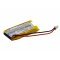 Helyettes�t� kutyanyak�rv akku Dogtra EF3000 Gold BP37F 300mAh 1.11Wh