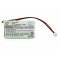 Helyettes�t� kutyanyak�rv akku Dogtra Receiver 2500T BP74R 460mAh 3.4Wh