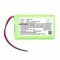 Helyettes�t� kutyanyak�rv akku Dogtra Transmitter 2500T BP74T 800mAh 5.92Wh