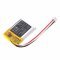 Helyettes�t� kutyanyak�rv akku Dogtra 280C Receiver BP37P3303P 350mAh 1,3Wh