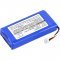 Helyettes�t� kutyanyak�rv akku SportDog TEK 2.0 V2GBATT 1600mAh 3.7V 5.92Wh