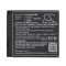 Helyettes�t� kamera akku Eken H9/PG1050 900mAh 3.33Wh
