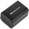 Helyettes�t� kamera akku Sony FDR-AX40 NP-FV50A 900mAh 6,57Wh