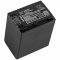 Helyettes�t� kamera akku Sony NP-FV100A FDR-AX40 3050mAh 22.27Wh
