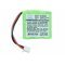 Helyettes�t� akku BTI DECT Fax 300mAh/1.08Wh
