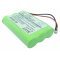 Helyettes�t� akku Doro Matra 700mAh 2,52Wh