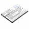 Helyettes�t� b�bi�r akku Oricom SC875 2400mAh 9.12Wh