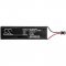 Helyettes�t� vonalk�dolvas� akku APS BCS1002 2600mAh 9.62Wh