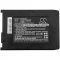 Helyettes�t� akku Swisscom TOP S317 500mAh 1.8Wh 3.6V