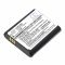 Helyettes�t� kamera akku Samsung Gear 360 EB-BC200ABE 1300mAh 5.01Wh