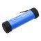 Helyettes�t� kommunik�ci�s akku Snom C300 3.6V 2600mAh ICR18650 Li-Ion