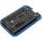 Helyettes�t� vonalk�dolvas� akku Symbol MC40 82-160955-01 2600mAh 9.62Wh