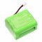 Helyettes�t� kommunik�ci�s akku AT&T ErisStation VCS855 GP230AAHC6YMXZ 2000mAh 14.4Wh