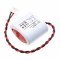 Helyettes�t� riaszt�rendszer elem Siemens Sintony LB350334 BATBL950 800mAh 4.8Wh