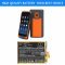Helyettes�t� vonalk�dolvas� akku Sunmi M1 W5910 3000mAh 11.4Wh