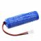 Helyettes�t� dr�n akku SYMA RH701 RC Boat 211025 500mAh