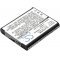 Helyettes�t� kamera akku Sony Bloggie Touch SP70 800mAh 2.96Wh