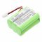 Helyettes�t� kutyanyak�rv akku Dogtra Transmitter D500T BP15RT 700mAh 5.04Wh 7.2V