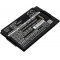 Helyettes�t� akku SpectraLink 8742 / BBK87120 2400mAh 8.88Wh