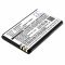 Helyettes�t� akku SpectraLink S33 84743430 1200mAh 4.44Wh 3.7V