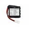 Helyettes�t� riaszt�rendszer akku Perimeter SR-i500 40mAh 0.38Wh