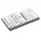 Helyettes�t� dab digit�lis r�di� akku Sirius Stiletto SL2 AE737173025076 1450mAh