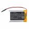 Helyettes�t� kommunik�ci�s akku Skywin Wireless Conference AHT803450 1500mAh 5.55Wh
