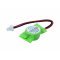 Helyettes�t� cmos akku /BackUp 20mAh 0,05Wh