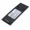Helyettes�t� dab digit�lis r�di� akku Sirius XM Satellite Sportscaster R101BP 1400mAh 5.18Wh