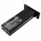 Helyettes�t� daru t�vir�ny�t� akku Teletec AK1 FW24 2000mAh 19.2Wh