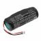 Helyettes�t� riaszt�rendszer akku Technicolor TCHR1AZ0 541391090001 1250mAh 4.63Wh