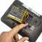 Helyettes�t� riaszt�rendszer akku Technicolor TCA203 BP-TCA-12/2510 SN 4500mAh 16.65Wh