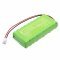 Helyettes�t� automata ajt� akku Thomson Sesame 250/114200 700mAh 16,8Wh