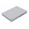 Helyettes�t� kamera akku Toshiba Gigashot GSC-R60AU BSC-BT5 1200mAh 8.88Wh