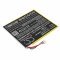 Helyettes�t� diagnosztikai szkenner akku Topdon ArtiMINI PR-348594N 3500mAh 13.3Wh