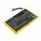 Helyettes�t� diagnosztikai szkenner akku Topdon AD800BT PC944755-2S1P 2000mAh/14.8Wh
