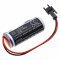 Helyettes�t� automata �bl�t� elem TOTO DHE812 Flush-2 2200mAh 6.6Wh
