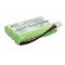 Helyettes�t� akku Telematrix 9600 BATT-9600 700mAh 2.52Wh