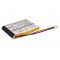 Helyettes�t� akku Teledex IPN964591 650mAh 2.41Wh