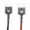 Helyettes�t� ker�kp�r l�mpa akku Trail Tech 040-BATT3.7 3800mAh 45.6Wh Li-Ion
