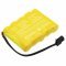 Helyettes�t� ajt�z�r elem Trilogy DL2700CR S6065 2600mAh 19.5Wh alk�li