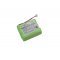 Helyettes�t� daru t�vir�ny�t� akku Tyro TY 55.00.56 HR3AA 3.6V 2000mAh 1db/csomag NiMH
